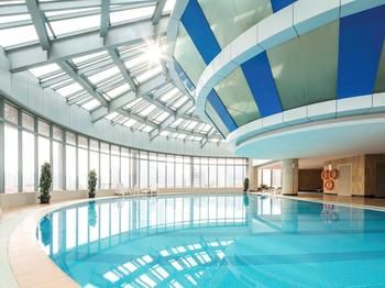 صورة Novotel Shanghai Atlantis في شنغهاي