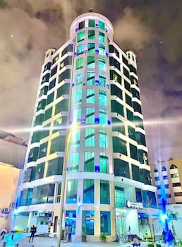 صور فندق جرين جاردن في الدوحة