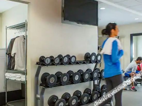 صورة Home2 Suites by Hilton Orlando Near Universal في أورلاندو