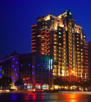 صورة Dorsett Shanghai في شنغهاي