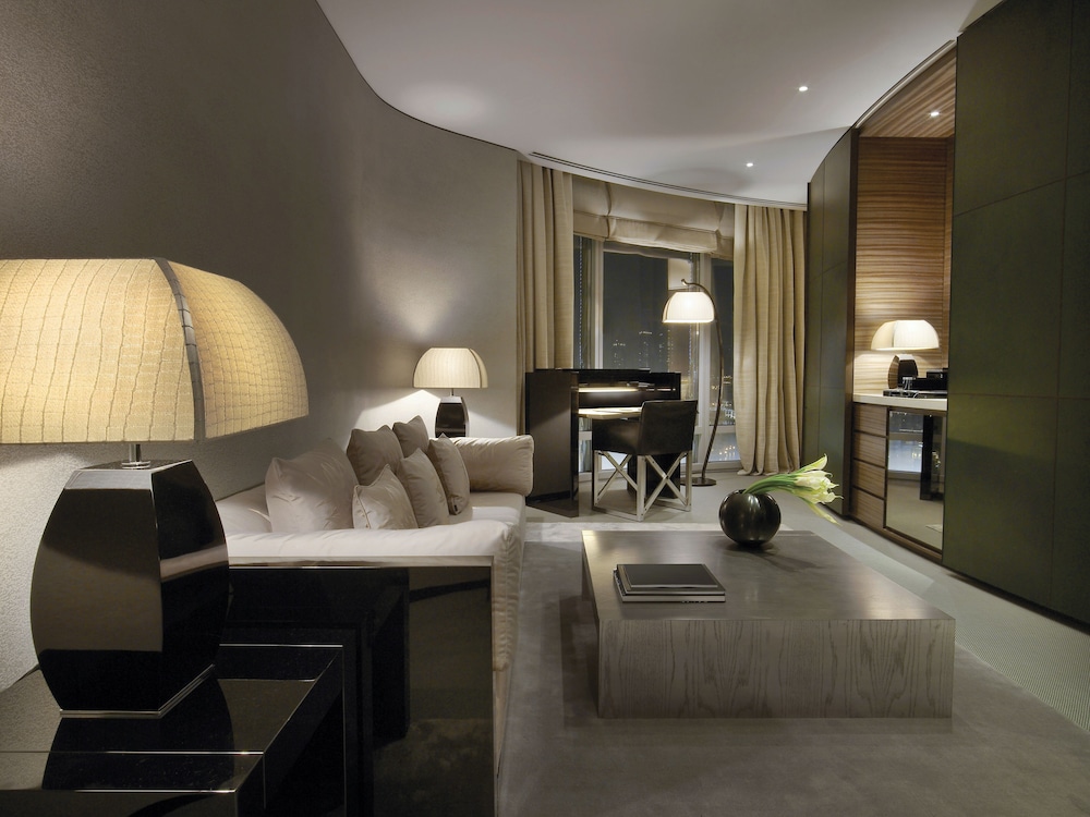 Photo of Armani Hotel Dubai in Dubai 6