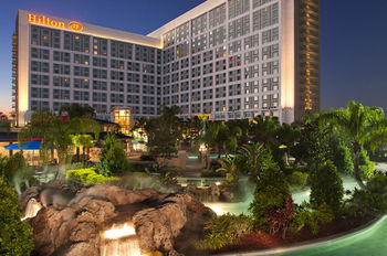 صورة Hilton Orlando في أورلاندو