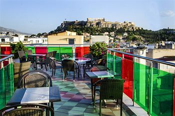صورة Attalos Hotel في أثينا