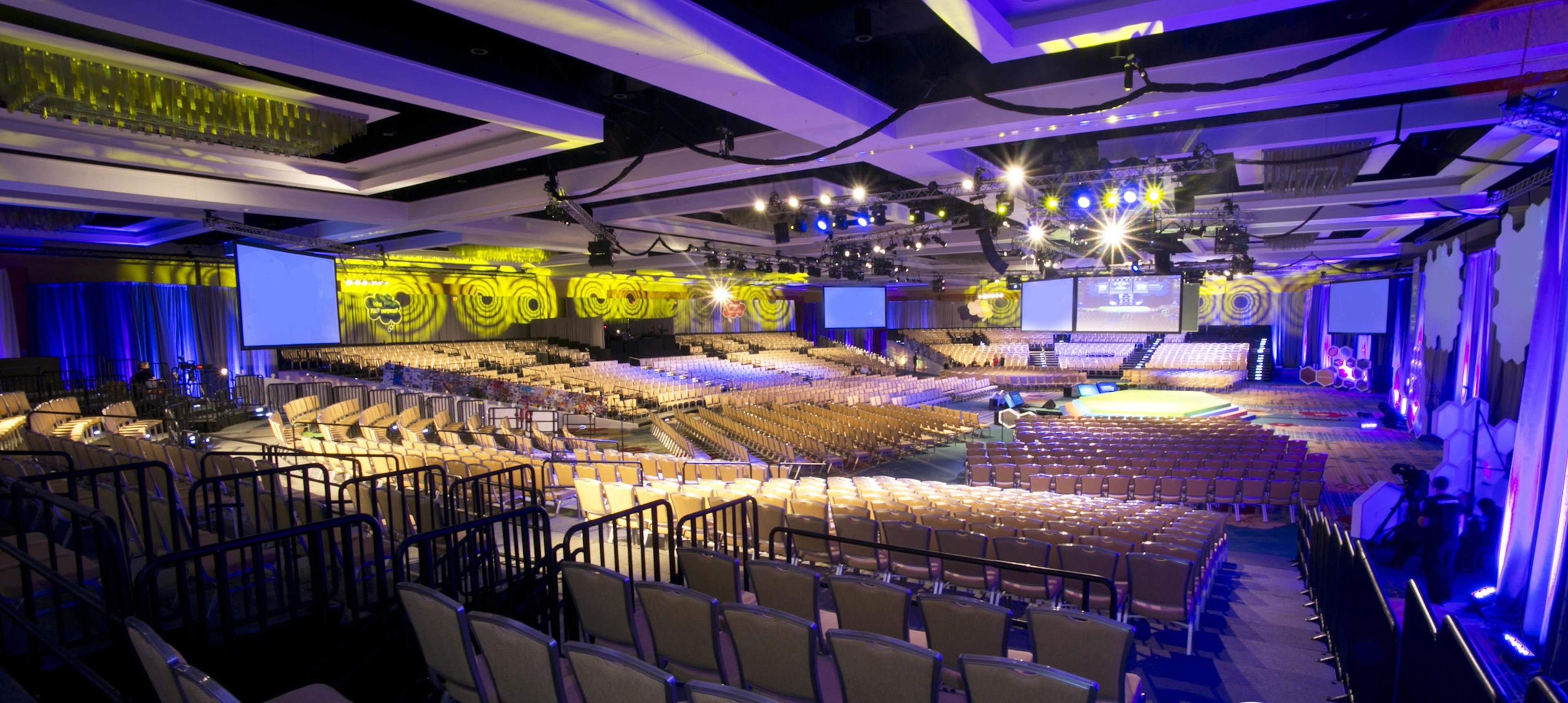 صورة Hilton Orlando في أورلاندو 4