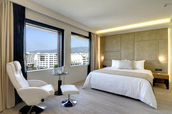 صورة Athens Avenue Hotel في أثينا