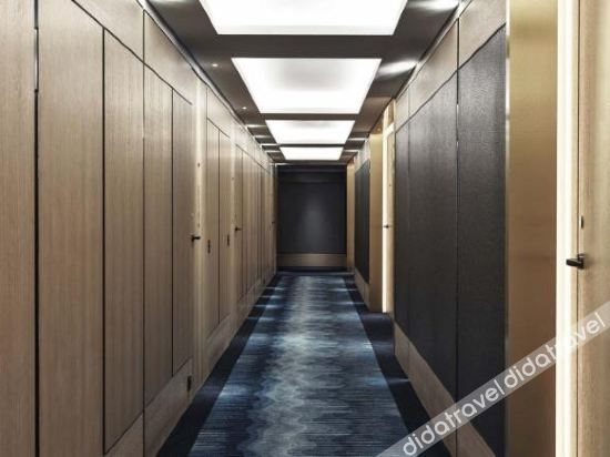 صورة Athens Capital Center Hotel - MGallery Collection في أثينا