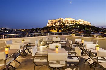 صورة Central Athens Hotel في أثينا