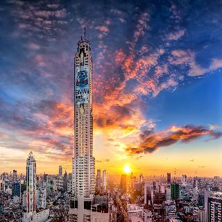 صورة فندق بايوك سكاي في بانكوك