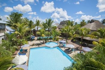 Photo of Le Palmiste Resort & Spa in Mauritius