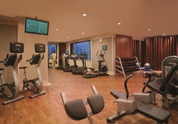 صورة Pudong Shangri-La, Shanghai في شنغهاي 9