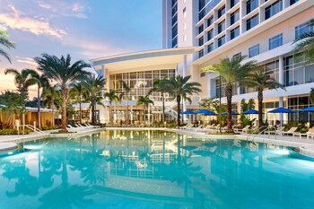 صورة JW Marriott Orlando Bonnet Creek Resort & Spa في أورلاندو