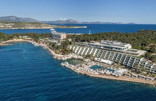 صورة Four Seasons Astir Palace Hotel Athens في أثينا