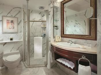صورة Pudong Shangri-La, Shanghai في شنغهاي 4