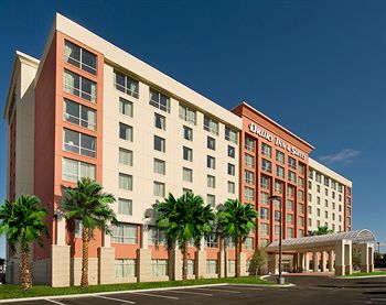 صورة Drury Inn & Suites near Universal Orlando Resort في أورلاندو