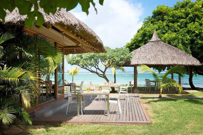 Photo of Tamassa Bel Ombre in Mauritius