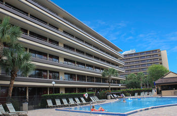 صورة Rosen Inn at Pointe Orlando في أورلاندو