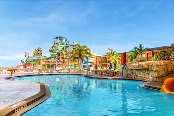 صورة Coco Key Hotel and Water Resort في أورلاندو