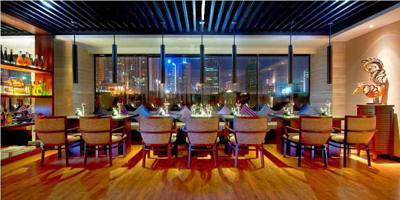 صورة SSAW Boutique Hotel Shanghai Bund في شنغهاي