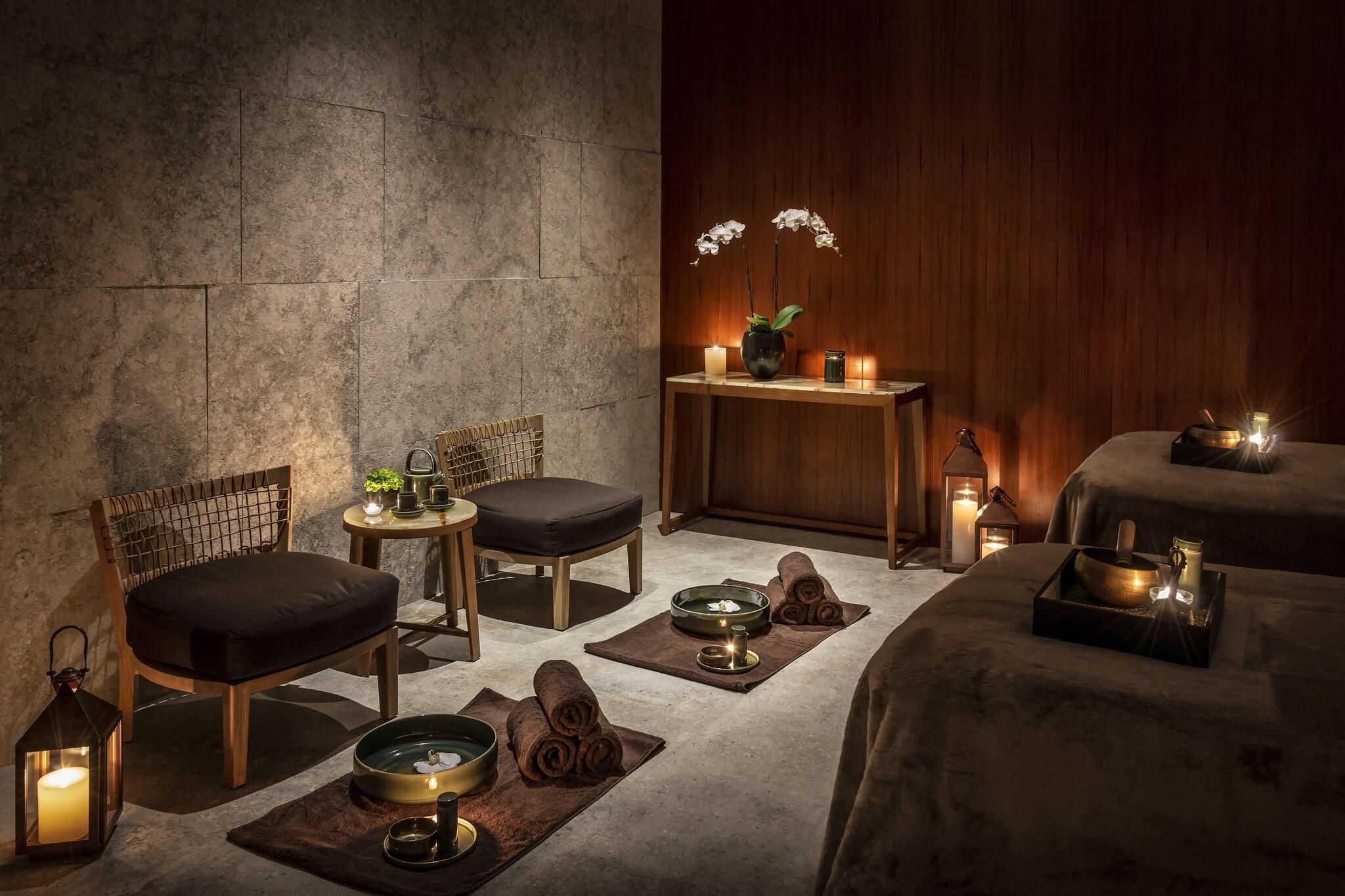 صورة Bulgari Hotel Shanghai في شنغهاي