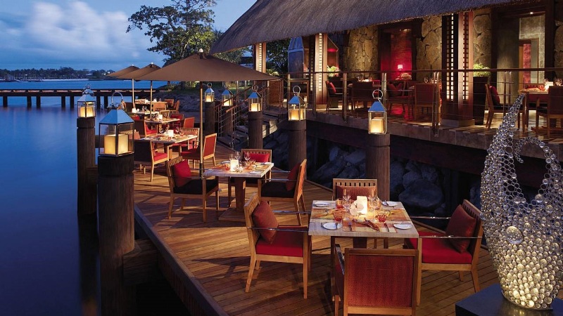Photo of Four Seasons Resort Mauritius at Anahita in Mauritius