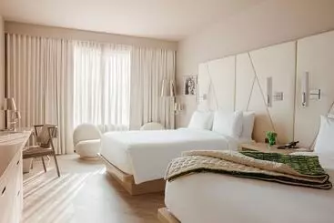 صورة ette luxury hotel & spa في أورلاندو