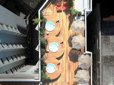 صورة Brown Acropol في أثينا
