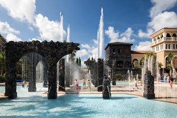صورة Four Seasons Resort Orlando at Walt Disney World Resort في أورلاندو