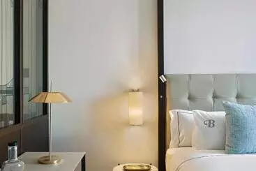 صورة أنتيغا كازا بوينافيستا في برشلونة