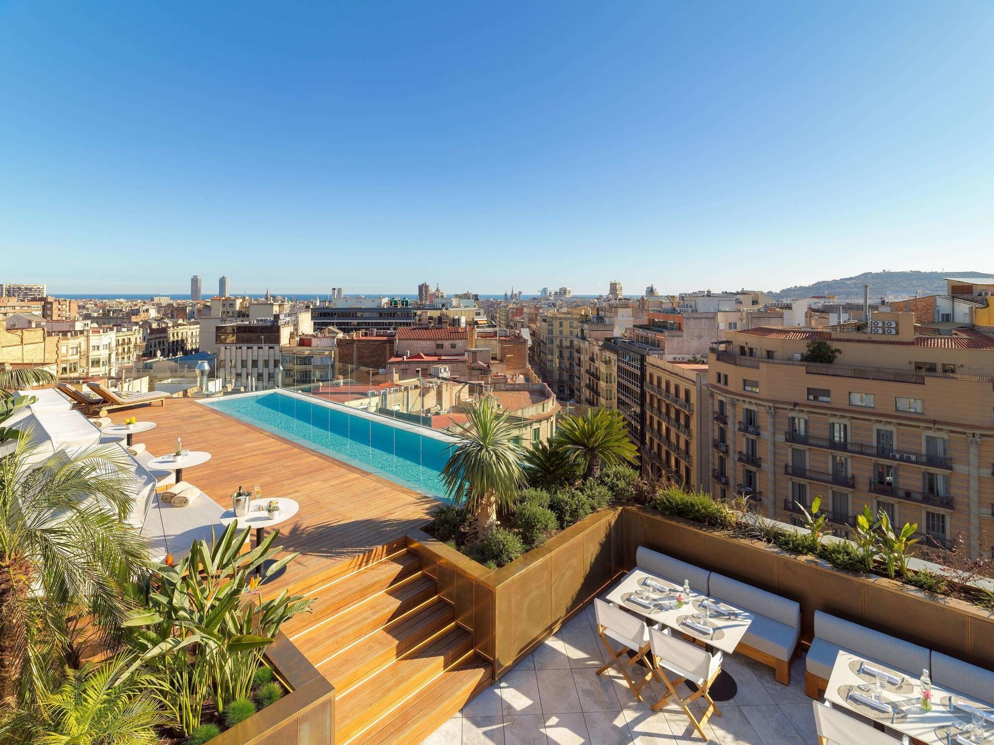 صورة ذا ون برشلونة في برشلونة