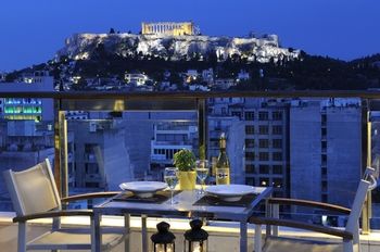 صورة Dorian Inn, Sure Hotel Collection by Best Western في أثينا