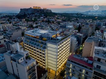 صورة Electra Metropolis Athens في أثينا