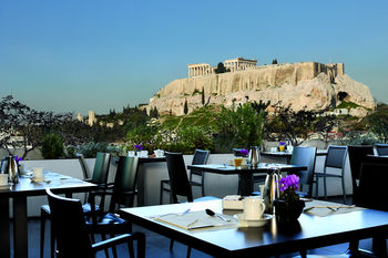 صورة The Athens Gate Hotel في أثينا