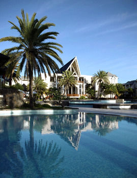 Photo of The Residence Mauritius in Mauritius