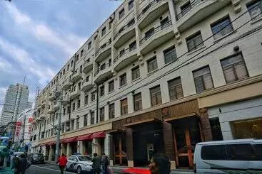 صورة Metropolo Classiq Shanghai Nanjing Road East في شنغهاي