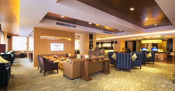 صورة Courtyard by Marriott Shanghai Central في شنغهاي 7