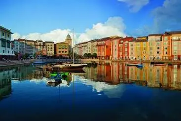 صورة Loews Portofino Bay Hotel at Universal Orlando في أورلاندو