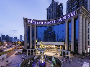صورة Mercure Shanghai Yu Garden في شنغهاي