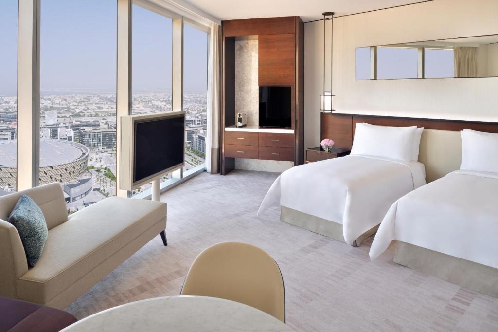 Photo of Address Sky View in Dubai