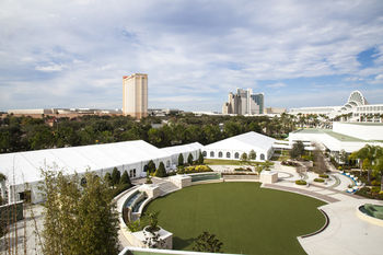 صورة Hilton Orlando في أورلاندو 3