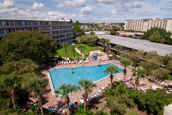 صورة Rosen Inn International في أورلاندو