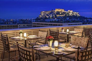 صورة King George, a Luxury Collection Hotel, Athens في أثينا