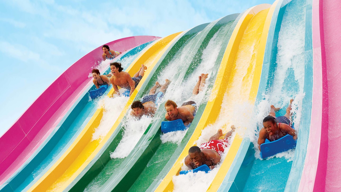 صورة Fairfield Inn & Suites Orlando at SeaWorld في أورلاندو
