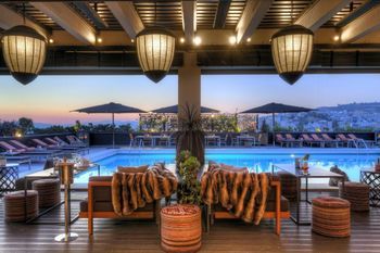 صورة President Hotel Athens في أثينا