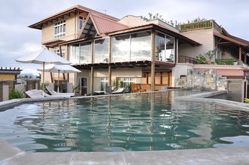 Photo of Aanari Hotel & Spa in Mauritius