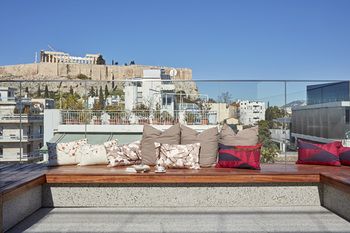 صورة Philippos Hotel في أثينا