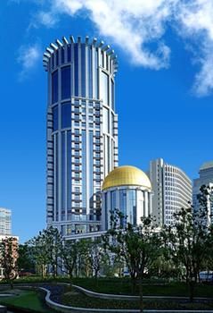 صورة Central Hotel Shanghai في شنغهاي