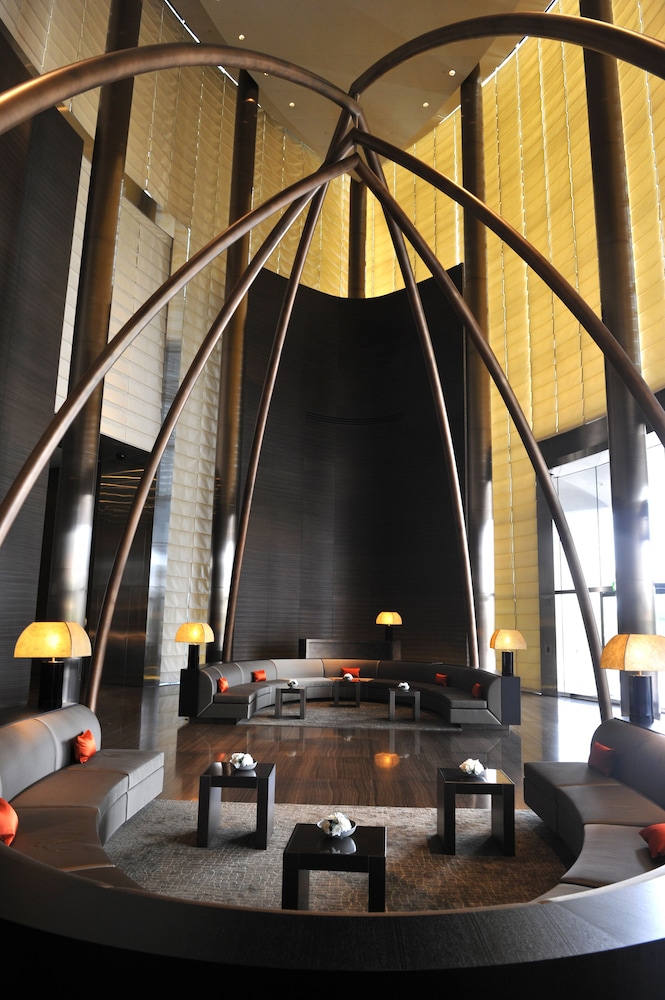 Photo of Armani Hotel Dubai in Dubai 4