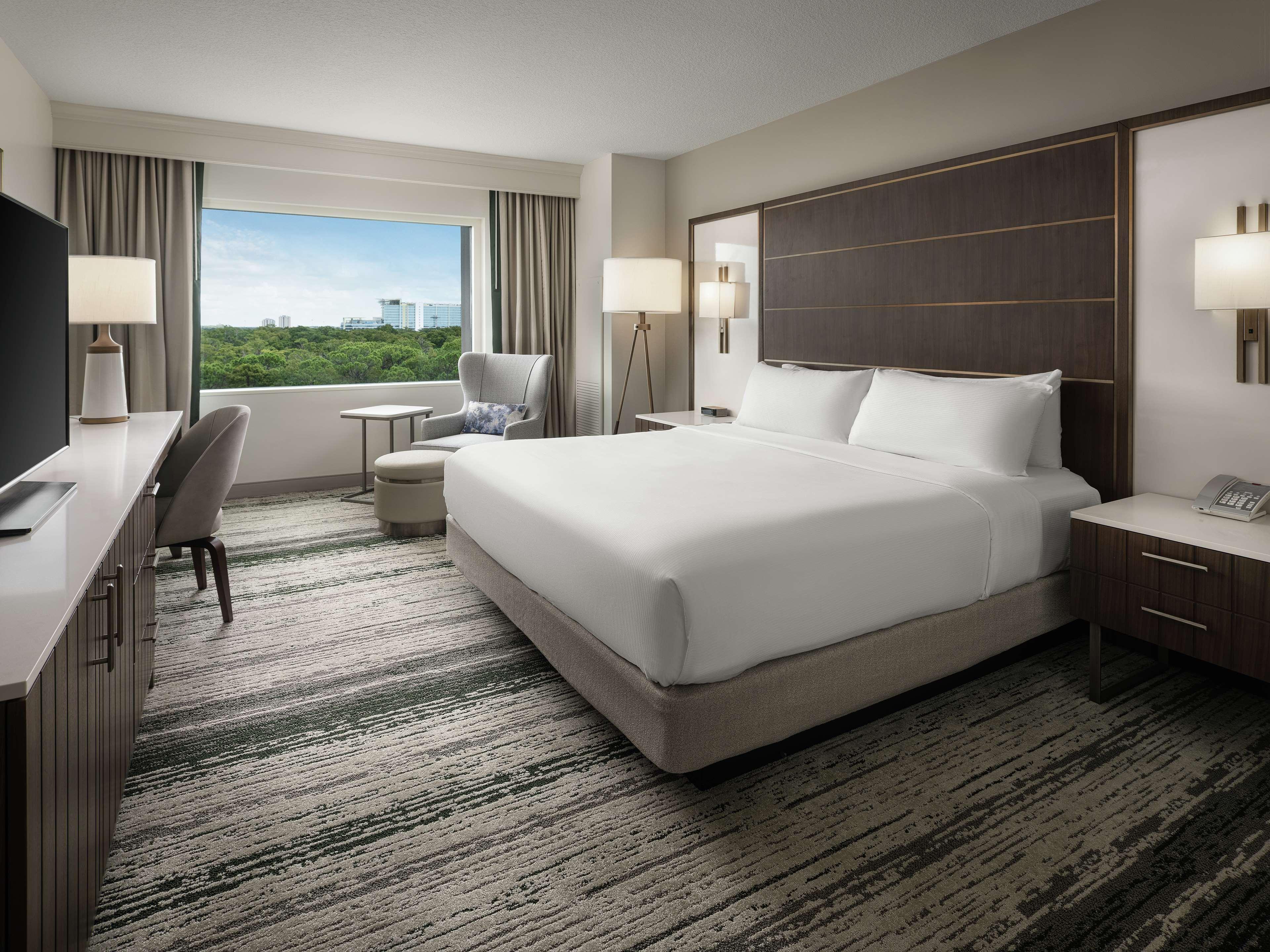 صورة Signia by Hilton Orlando Bonnet Creek في أورلاندو