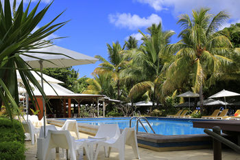 Photo of Veranda Tamarin Hotel & Spa in Mauritius