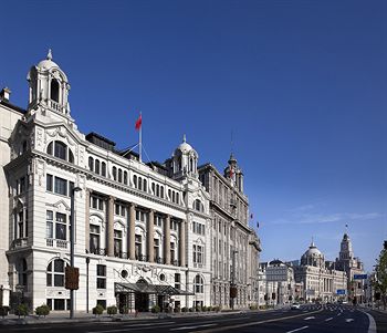 صورة Waldorf Astoria Shanghai on the Bund في شنغهاي